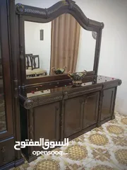  5 بسم الله الرحمن الرحيم السلام غرفة سفره فخمه تفصيل ثقيل مصنوعه من خشب الزان ول لاتيه وقشرت الزيتون ت