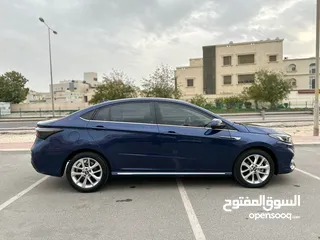  4 CHERY ARRIZO 6 PRO FAMILY WELL MAINTAINED