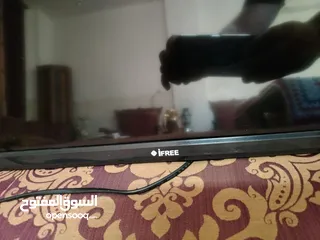  2 شاشة Ifree LED  32 بوصه