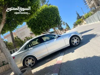  2 مرسيدس للبيع