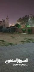  8 أرض سكنية للبيع ما شاء الله في مدينة طرابلس في منطقة تاجوراء بعد البيفي علي يمين بعد بالقرب من الأمم