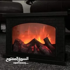  1 فايربليس بطاريه+ كهربا،حجم كبير