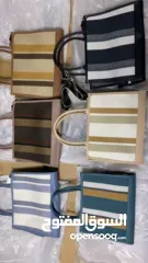  11 حقائب يد نسائية عملية