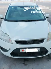  1 Ford Focus 2011 for Sale