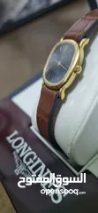  10 LONGINES 1985 Amazing Dail