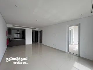  7 1 BR Nice Compact Apartment with Study Room in Al Mouj