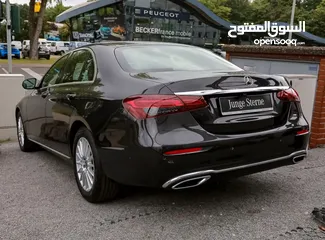  2 Mercedes E220d 2021 Exclusive