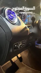  23 مرسيدس EQB 300 ألماني اصلي 4MATIC