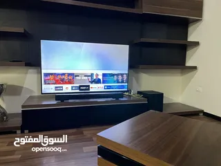  1 شقة ديلوكس تأثيث فاخر للايجار من المالك مباشرة