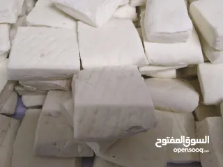  5 يتوفر اجبان غنم
