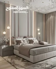  10 سرير مع خلفيه كامل الجدار 150 ريال ادارة عمانية واقل الاسعار