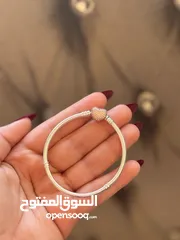  24 اساور باندورا الاصليه مع فل بكج
