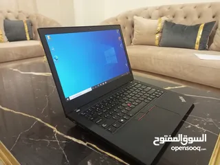  4 16 RAM.. I7.. جيل ثامن مع هدايا