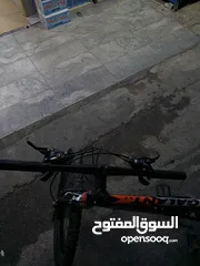  8 بسكليت Galant وكاله للبيع بسعر مغري