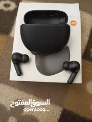  1 سماعات بلوتوث نوع ردمي + نوع لونوفو أصليه  جديده غير مستعمله للبيع