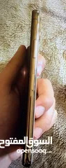  5 ايفون xs بحالة ممتازه بسعر مغري