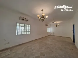  2 5 + 1 Amazing Villa for Rent in Qurum