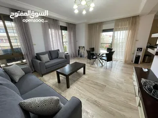  1 شقة 2 غرفة نوم مفروشة للايجار ( Property 37356 ) سنوي فقط