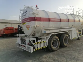  4 CRUED OIL TANKER