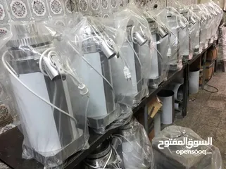  1 مصنع القدس مطحنة قهوة