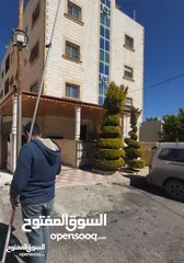  4 شقه طابق أول سوبر ديلوكس للبيع في اسكان الكهرباء