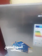  6 ثلاجة للبيع بحالة ممتازة