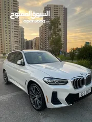  8 bmw x3m 2023