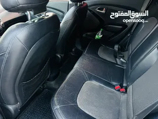  10 هونداي توسان فل الفل اضافات