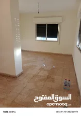  1 شميساني خلف المستشفى التخصصي شقة طابق اخير مع روف للايجار