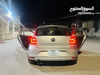  8 بولو 2016 للبيع