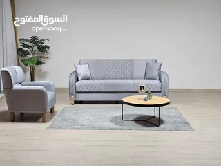  17 أطقم كنبيات