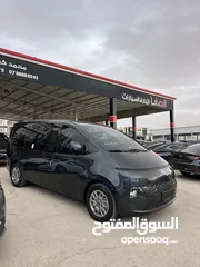  3 ستاريا ديزل 2025 ركاب عداد 4 الاف كيلو فل كامل