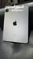  1 للبيع iPad Pro 11 إنش – الجيل الثاني