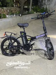  9 بسكليت كهرباء رفيع