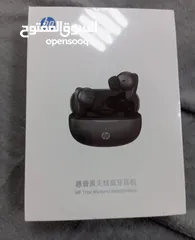  2 HP Headphone new