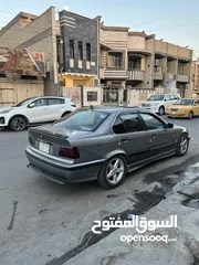  4 M3 E36 خفاش