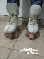  12 اسكيتات سعر حررق للبيع