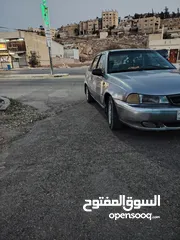  7 دايو سيلو 1996 للبيع بسعر مغري