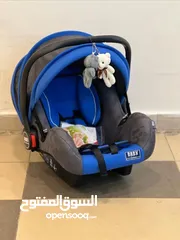  5 عرض خاص على كوت الحمل للاطفال الوارد اوروبي ماركة babyleno   شامل التوصيل