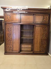  7 غرفة نوم ماستر