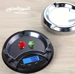  14 ميزان جيب الاكثر دقة للذهب و المجوهرات جودة عالية جداً 0.01 بأسعار حصرية