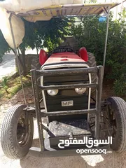  2 تركتر مسي انجليزي الاصلي 240