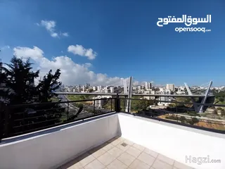  5 شقة للبيع في عبدون  ( Property 36590 ) سنوي فقط