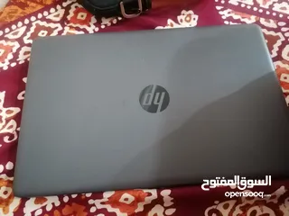  2 HP laptop i5 10 th Gn