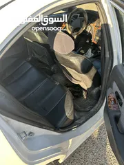  7 هيونداي XD موديل 2000 للبيع