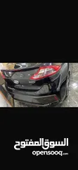  13 هيونداي ايونك كهرباء موديل 2018 فل كامل ماعدا الفتحه فحص كامل وارد كوريا