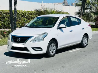  1 NISSAN SUNNY 2023 UNDER WARRANTY 0 ACCIDENTS
