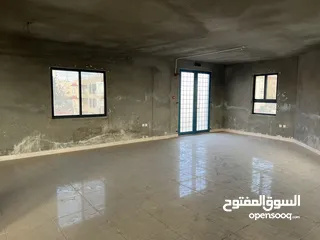  8 طابق تجاري للايجار مساحة 280 متر