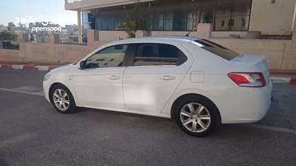  3 بيجو 301 اوتوماتيك.           ماتور 1.6 لقطه