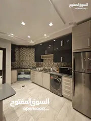  3 شقة مفروشة فاخرة سوبر ديلوكس اعلان رقم (O352)
